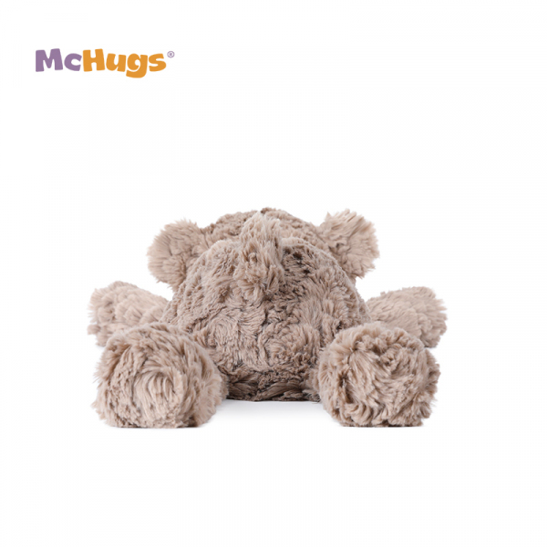 Mchugs Lazy Bear（マックハグス）レイジーベア　寝そべったくま　熊