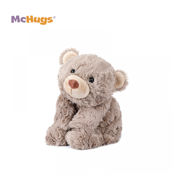 Mchugs Lazy Bear（マックハグス）レイジーベア　寝そべったくま　熊