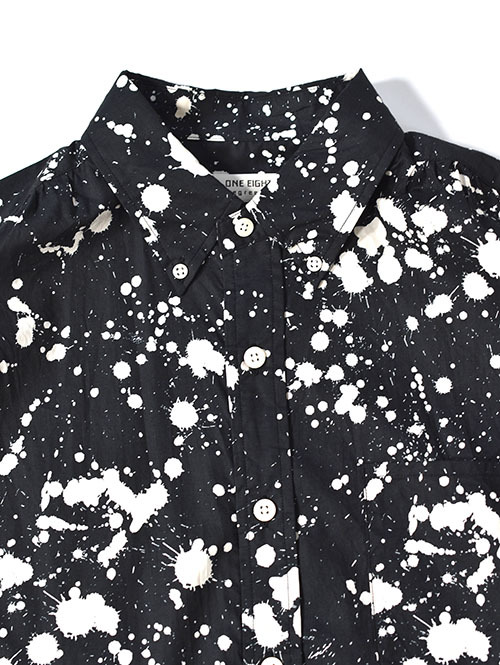 ILL ONE EIGHTY SPLASH BD SHIRT(ILL261-04)
