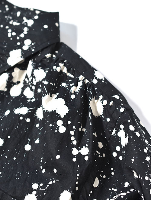 ILL ONE EIGHTY SPLASH BD SHIRT(ILL261-04)