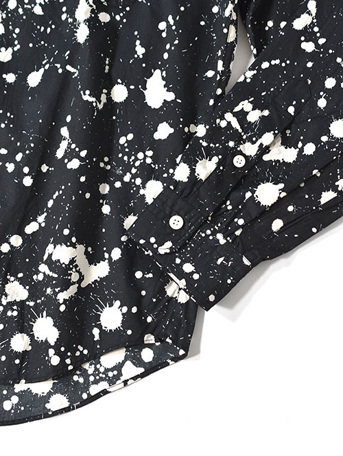 ILL ONE EIGHTY SPLASH BD SHIRT(ILL261-04)