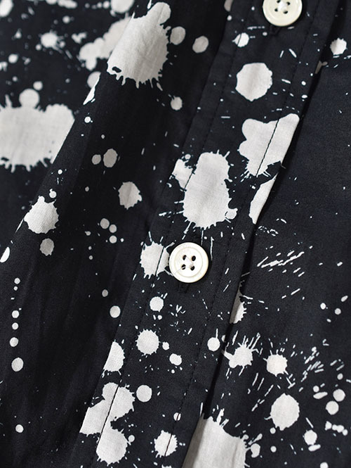 ILL ONE EIGHTY SPLASH BD SHIRT(ILL261-04)