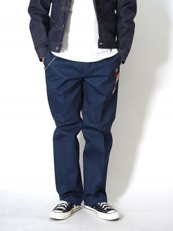 Dickies JP  Original 874 Work Pant -  D.Navy
