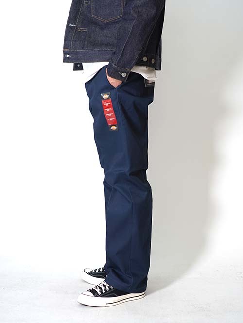 Dickies JP  Original 874 Work Pant -  D.Navy