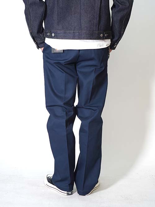 Dickies JP  Original 874 Work Pant -  D.Navy