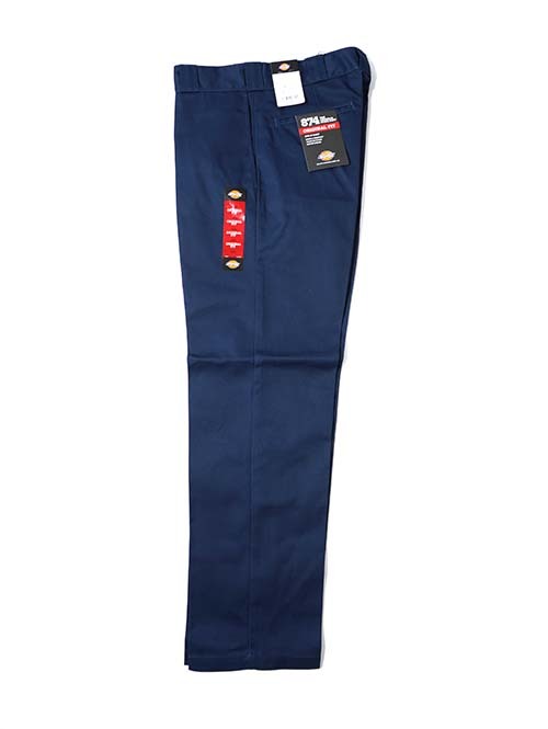 Dickies JP  Original 874 Work Pant -  D.Navy