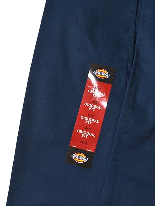 Dickies JP  Original 874 Work Pant -  D.Navy