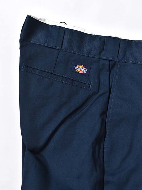 Dickies JP  Original 874 Work Pant -  D.Navy