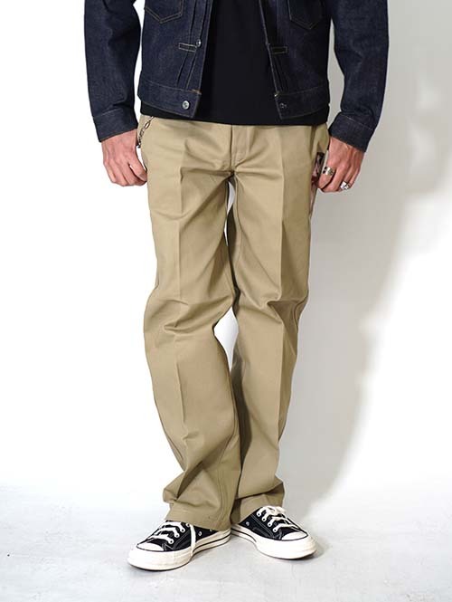 Dickies JP  Original 874 Work Pant - Khaki
