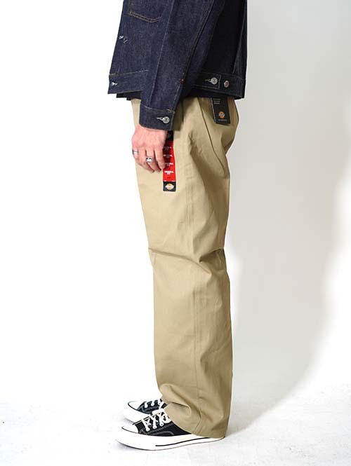 Dickies JP  Original 874 Work Pant - Khaki