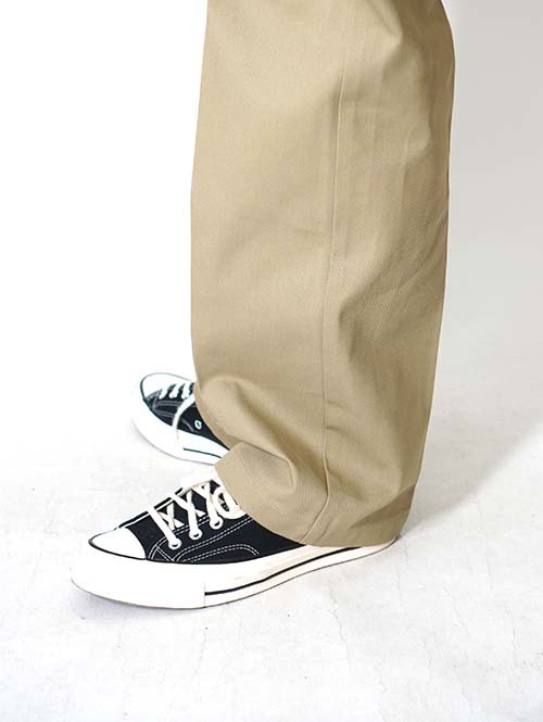 Dickies JP  Original 874 Work Pant - Khaki