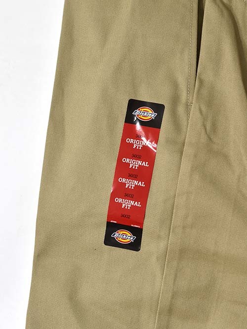 Dickies JP  Original 874 Work Pant - Khaki