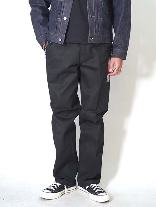 Dickies JP  Original 874 Work Pant - Black