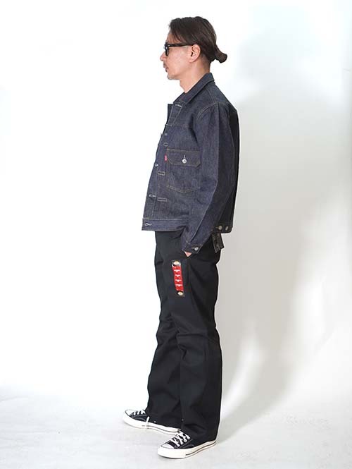 Dickies JP  Original 874 Work Pant - Black