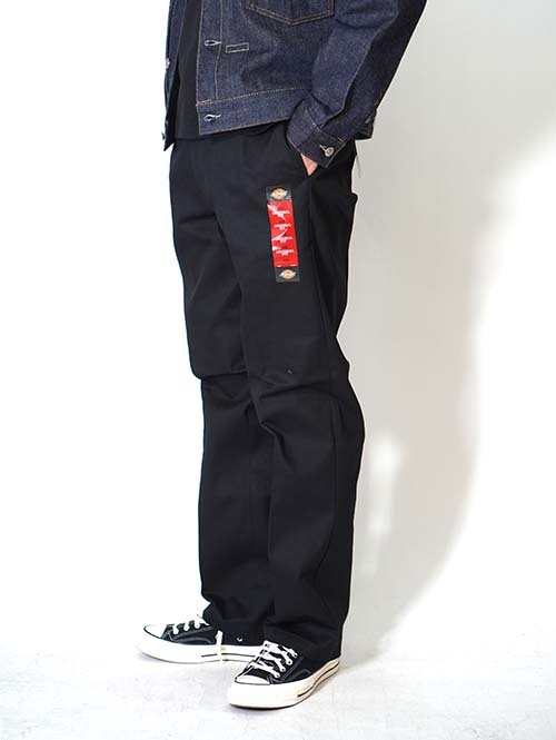 Dickies JP  Original 874 Work Pant - Black