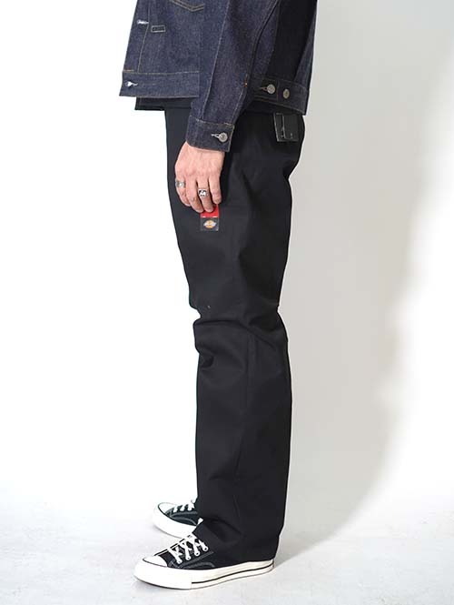 Dickies JP  Original 874 Work Pant - Black