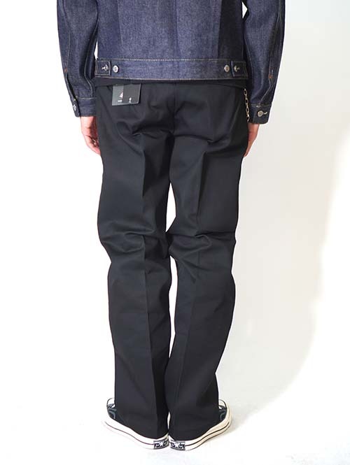 Dickies JP  Original 874 Work Pant - Black