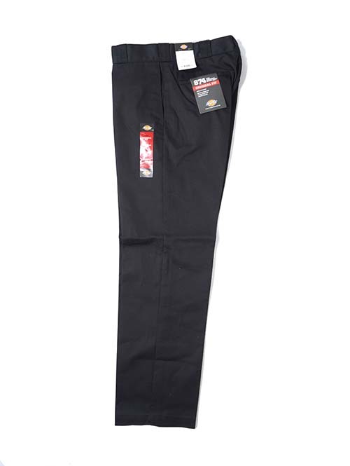 Dickies JP  Original 874 Work Pant - Black