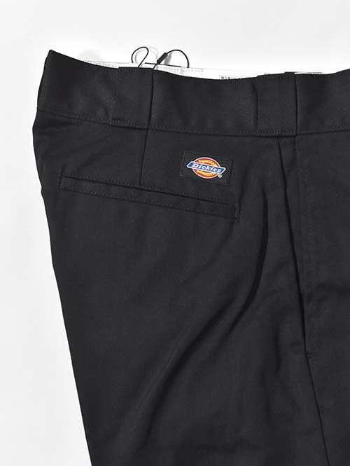 Dickies JP  Original 874 Work Pant - Black