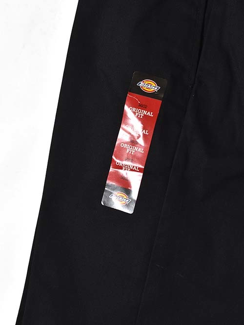 Dickies JP  Original 874 Work Pant - Black