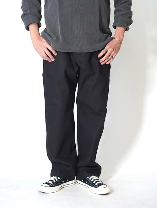 Dickies JP  Duck Carpenter Pant - (Black)