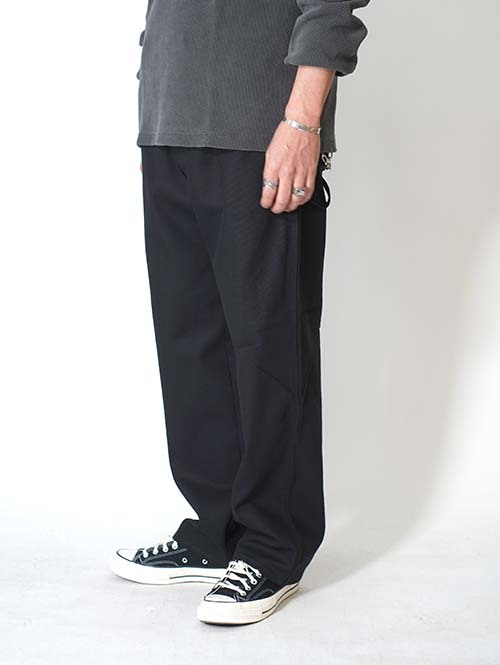 Dickies JP  Duck Carpenter Pant - (Black)