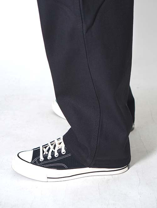 Dickies JP  Duck Carpenter Pant - (Black)