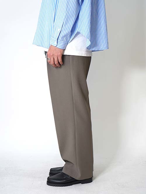 FANTASTICDAYS  MOBILITY PANT - L.T Gray