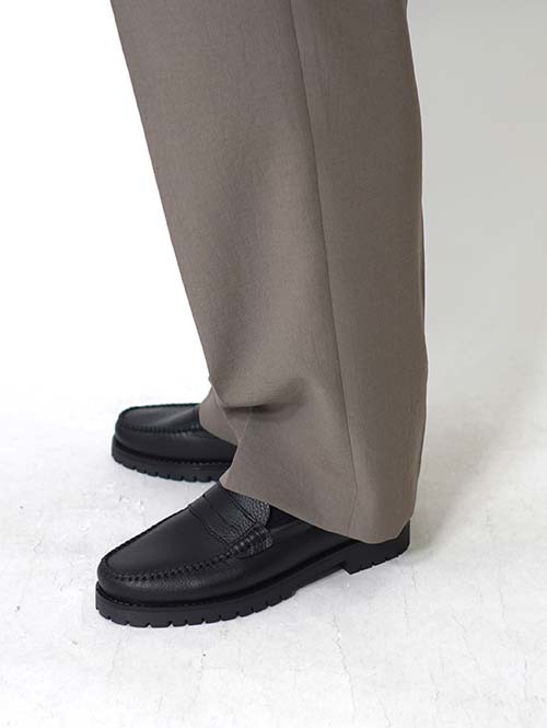 FANTASTICDAYS  MOBILITY PANT - L.T Gray