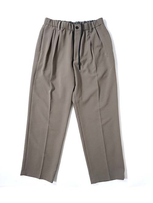 FANTASTICDAYS  MOBILITY PANT - L.T Gray