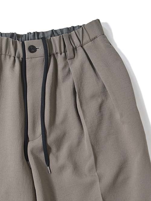 FANTASTICDAYS  MOBILITY PANT - L.T Gray