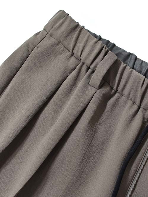 FANTASTICDAYS  MOBILITY PANT - L.T Gray