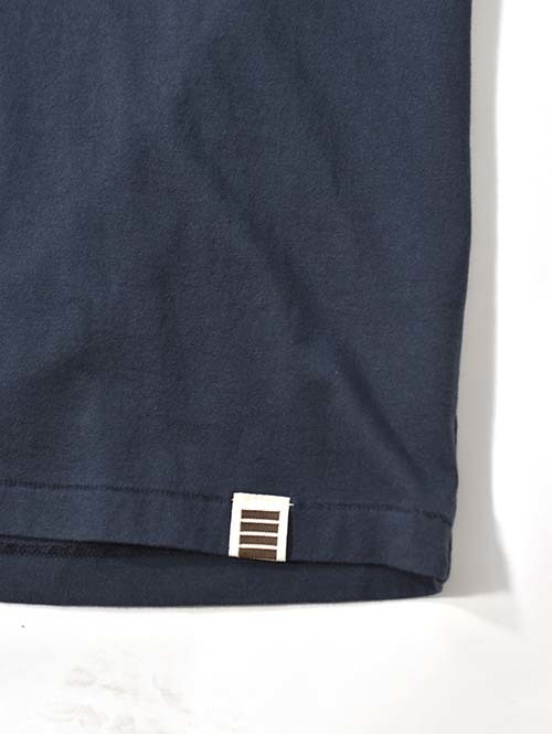 ILL ONE EIGHTY  WYOMING GRAND TETON Tee - Black