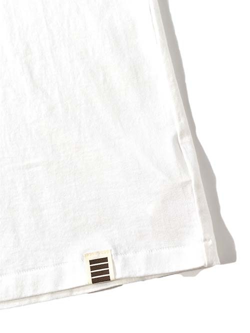 ILL ONE EIGHTY  WYOMING GRAND TETON Tee- White 