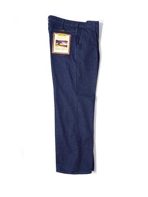 Wrangler   WRANCHER Wide Denim Pant