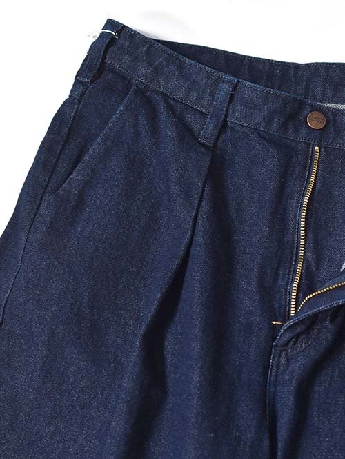 Wrangler   WRANCHER Wide Denim Pant