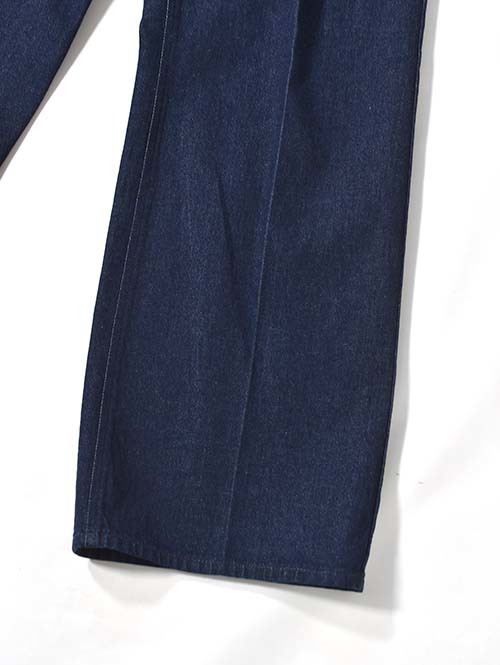 Wrangler   WRANCHER Wide Denim Pant