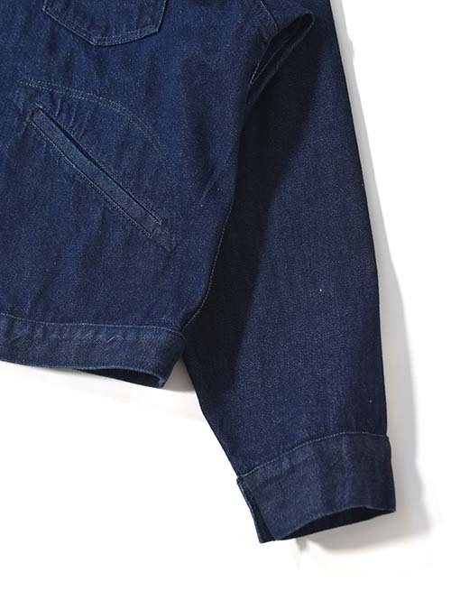 Wrangler   WRANCHER 124MJ Denim Jacket