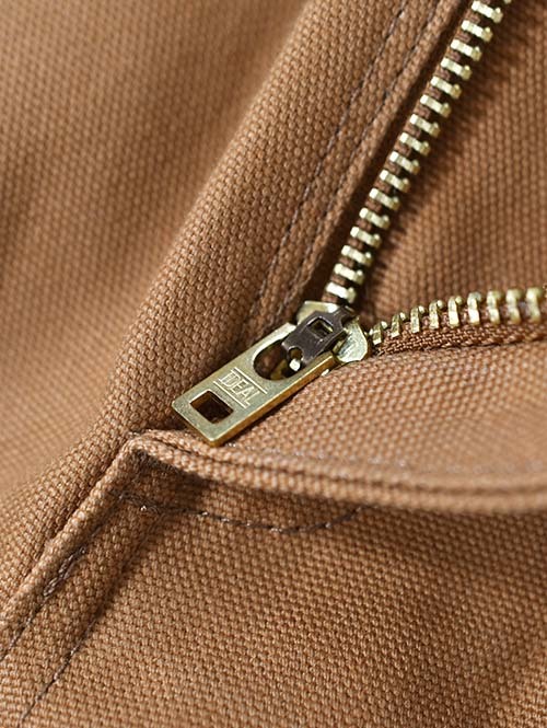 USA CARHARTT  Double Knee Pant - Hamilton Brown