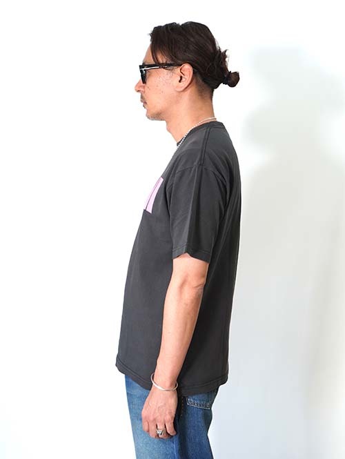 BACK HEAD HAWAII Tee