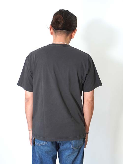 BACK HEAD HAWAII Tee
