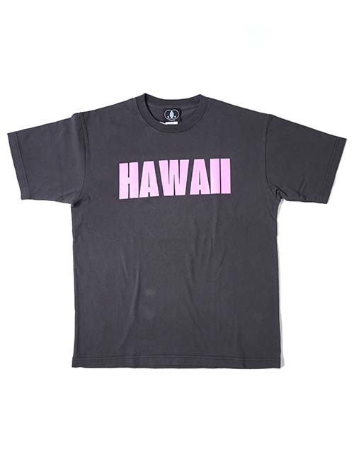 BACK HEAD HAWAII Tee