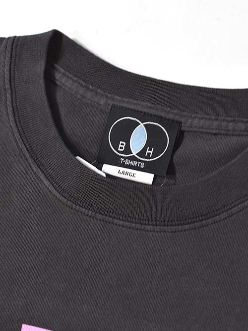 BACK HEAD HAWAII Tee