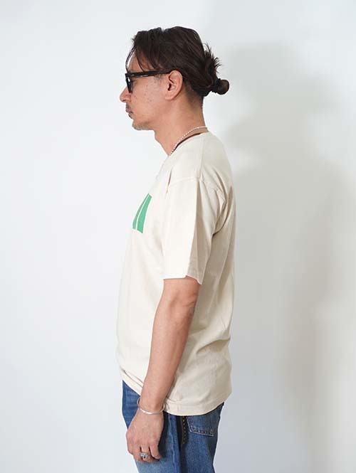 BACK HEAD HAWAII Tee