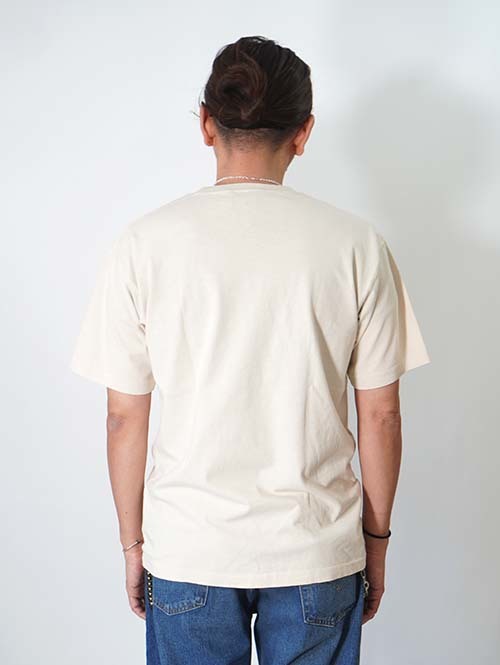 BACK HEAD HAWAII Tee