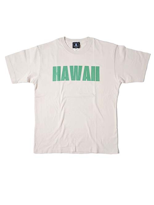 BACK HEAD HAWAII Tee