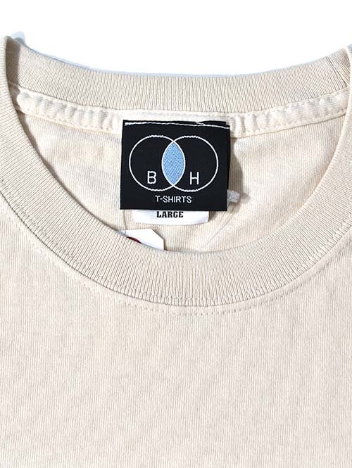 BACK HEAD HAWAII Tee