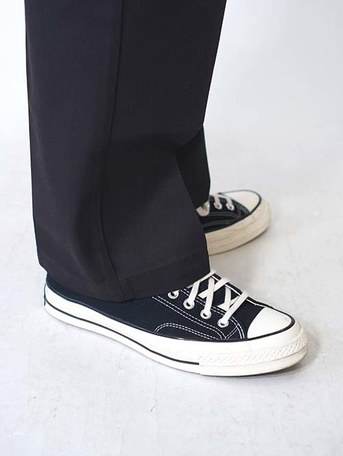 HTC Dickies 874 PANT #DOUBLE CHAIN - Black