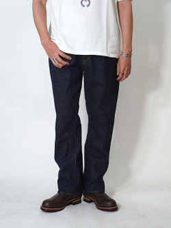 REMI RELIEF 13oz 1954XX DENIM PT