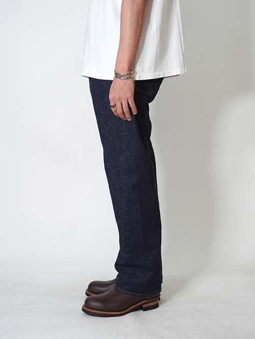 REMI RELIEF 13oz 1954XX DENIM PT